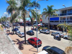 Apartamento sobre Gorlero